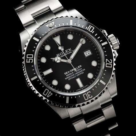 rolex sea dweller 4000 discontinued|sea dweller 4000 investment.